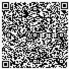 QR code with John E Roberts Grading contacts