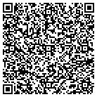 QR code with John Travers' Tractor Service contacts