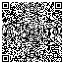 QR code with Roy W Willis contacts