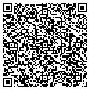 QR code with S&K Demolition LLC contacts