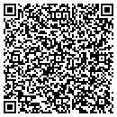 QR code with J T A Grading contacts