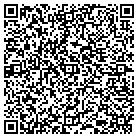 QR code with National Bankruptcy & Divorce contacts