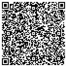 QR code with Ultimate Auto Body & Sales contacts