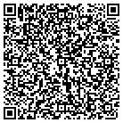 QR code with Prudential-Bache Securities contacts