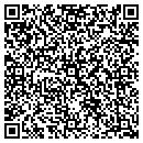QR code with Oregon Sign Works contacts