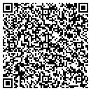 QR code with Z & L Wrecking contacts