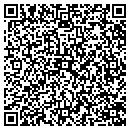 QR code with L T S Framing Inc contacts