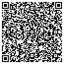 QR code with Knudsen Grading CO contacts