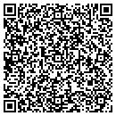 QR code with Knudsen Grading CO contacts