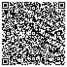 QR code with R A P Consulting & Security Training contacts
