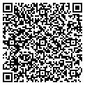 QR code with L Nail contacts