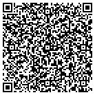 QR code with J S General Construction contacts