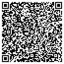 QR code with Young's Framing contacts