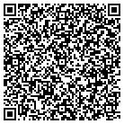 QR code with Rage Graphics And Design Inc contacts