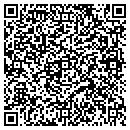 QR code with Zack Hopkins contacts