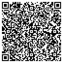 QR code with John F Bauer CPA contacts