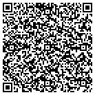 QR code with R F Autosound & Security contacts