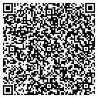 QR code with Hitex Dyeing & Finishing Inc contacts