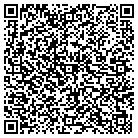 QR code with Cafaro Go Straight Automotive contacts