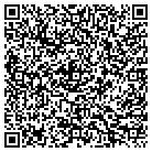 QR code with Robert Abraham Security Consultant Inc contacts