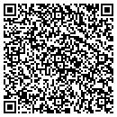 QR code with Robert's Signs contacts