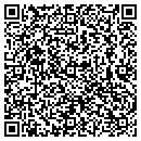 QR code with Ronald Buote Security contacts