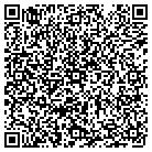 QR code with Nails By Gale Color me Btfl contacts