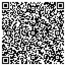 QR code with Ryan E Clark contacts