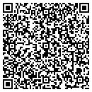 QR code with A A Supreme Moving contacts