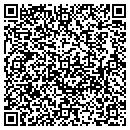 QR code with Autumn Moon contacts