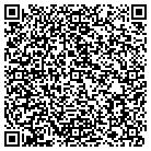 QR code with Hank Custom Carpentry contacts
