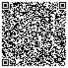 QR code with T Fiore Recycling Corp contacts