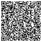 QR code with Hanks Custom Carpentry contacts