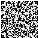 QR code with Harris Frameworks contacts