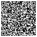 QR code with D P Hoyt contacts