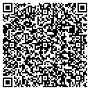 QR code with E D King Inc contacts