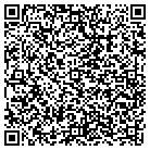 QR code with LABRAN CONSTRUCION LLC contacts