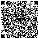 QR code with Savoy Security & Investigation contacts