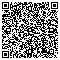 QR code with The New You contacts