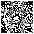 QR code with James R Free contacts