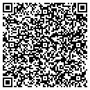 QR code with C & J Auto Body contacts