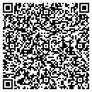 QR code with D'Angelos contacts