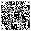 QR code with D'Angelos contacts