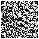 QR code with R A Morris Construction Co Inc contacts