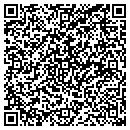 QR code with R C Framing contacts