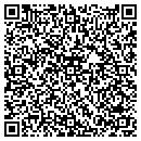 QR code with Tbs Limo LLC contacts