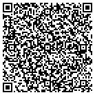 QR code with D A R Body & Fender Repair contacts