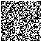 QR code with North River Grading And Materials contacts