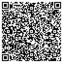 QR code with The Limo contacts