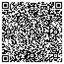 QR code with A Z Moving Inc contacts
